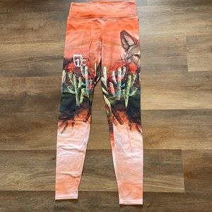 Women’s Icelantic Maiden Leggings